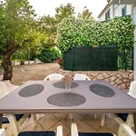 Apartament Nada & Ivan With Terrace Baška