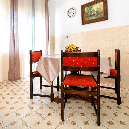 Apartment Nada & Ivan With Terrace *