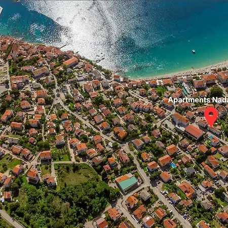 Nada & Ivan With Terrace