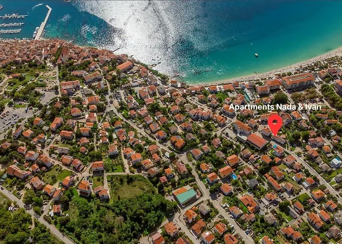 Nada & Ivan With Terrace