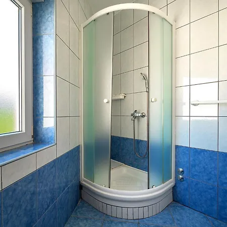 Nada & Ivan With Terrace