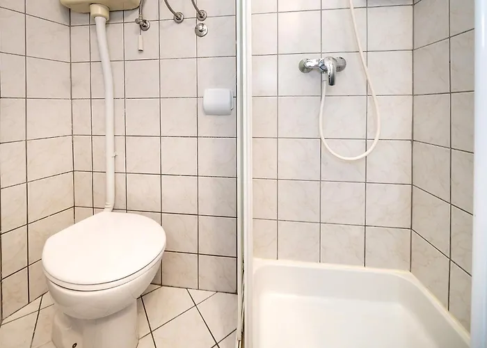 Nada & Ivan With Terrace