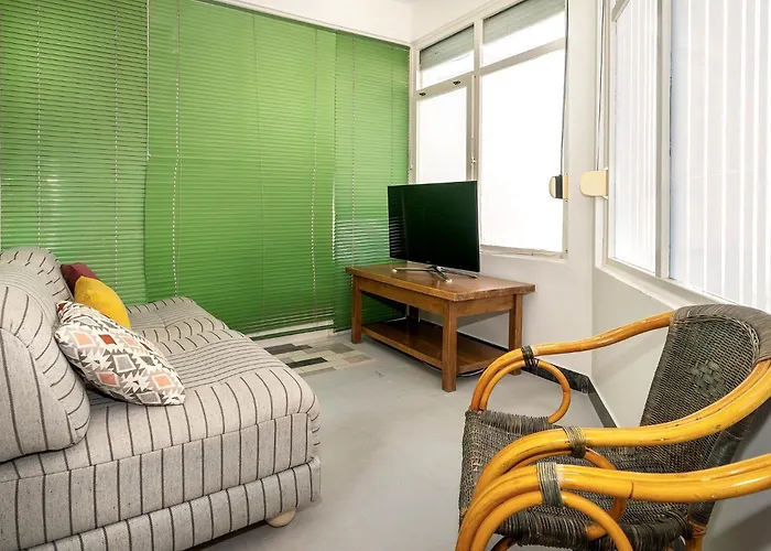 Nada & Ivan With Terrace Apartment *