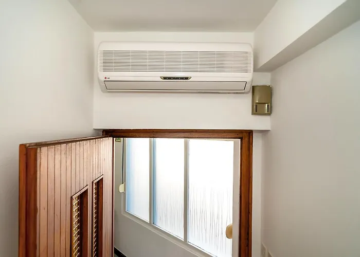 Nada & Ivan With Terrace Apartment Baska (Krk)