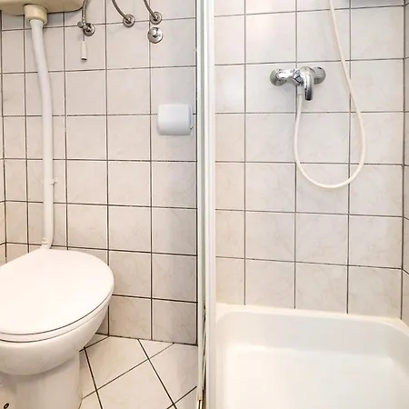 Nada & Ivan With Terrace