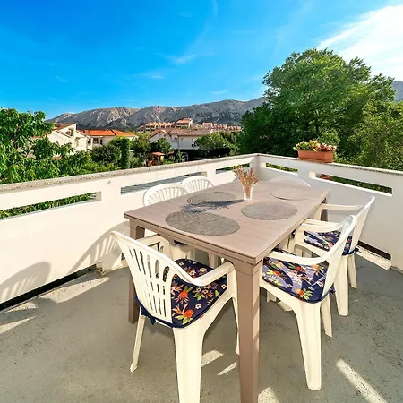 Apartamento Nada & Ivan With Terrace