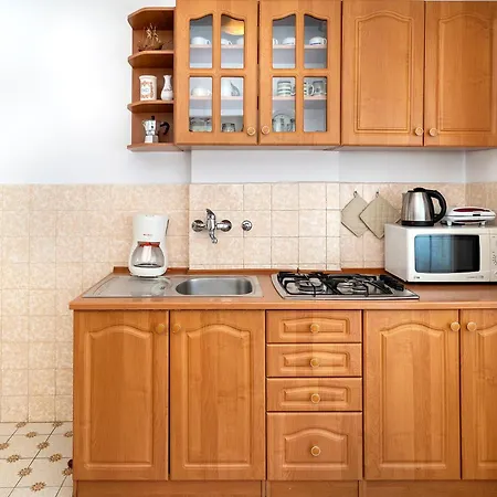 Nada & Ivan With Terrace *