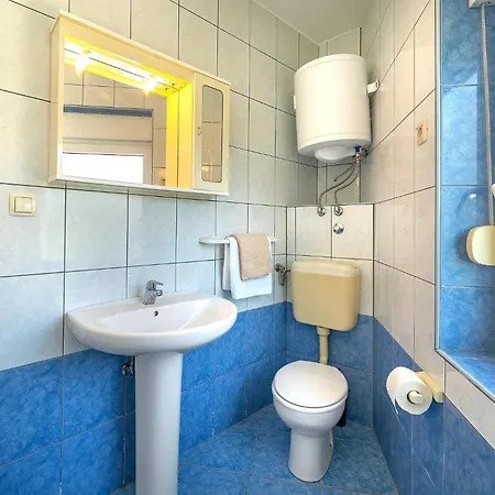 Apartamento Nada & Ivan With Terrace