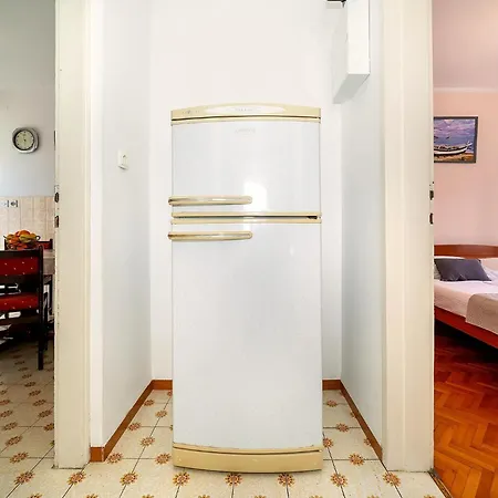 Nada & Ivan With Terrace Apartamento *