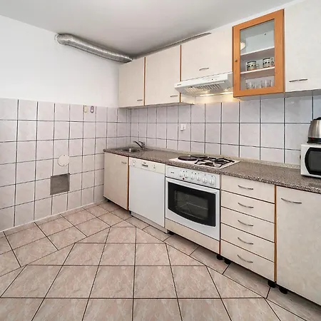 Nada & Ivan With Terrace