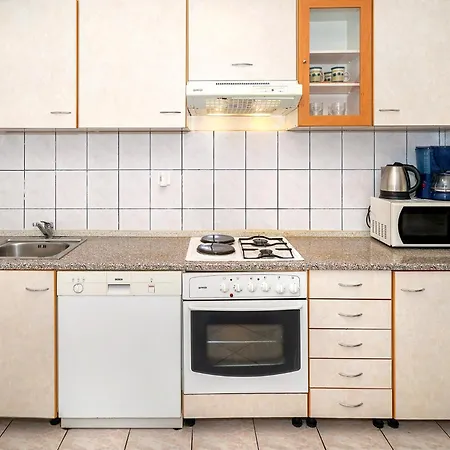 Apartamento Nada & Ivan With Terrace *